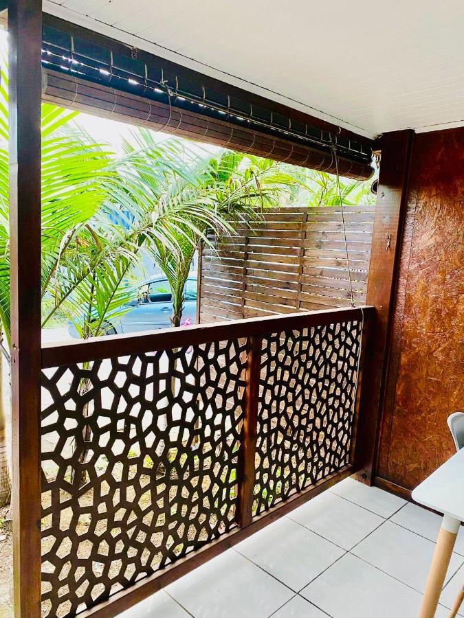 Jolex Apartment Сен-Пиер Екстериор снимка
