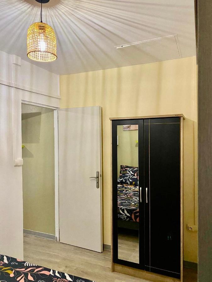 Jolex Apartment Сен-Пиер Екстериор снимка